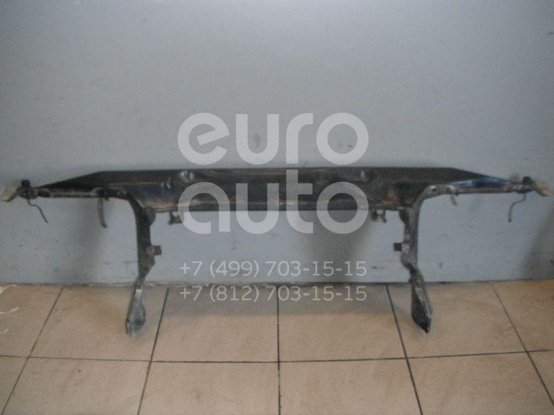 Панель передняя для BMW 5-серия E34 1988-1995 - Фото №1