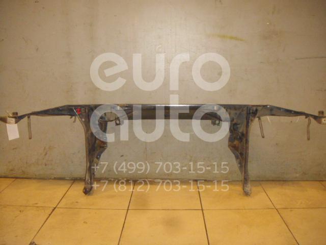 Панель передняя для BMW 5-серия E34 1988-1995 - Фото №1