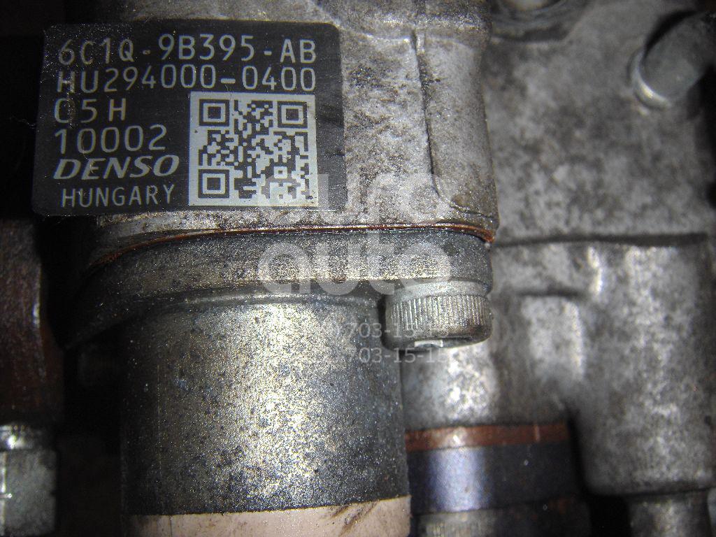 ТНВД для Ford,Citroen Transit 2006-2013;Jumper 2006> - Фото №1
