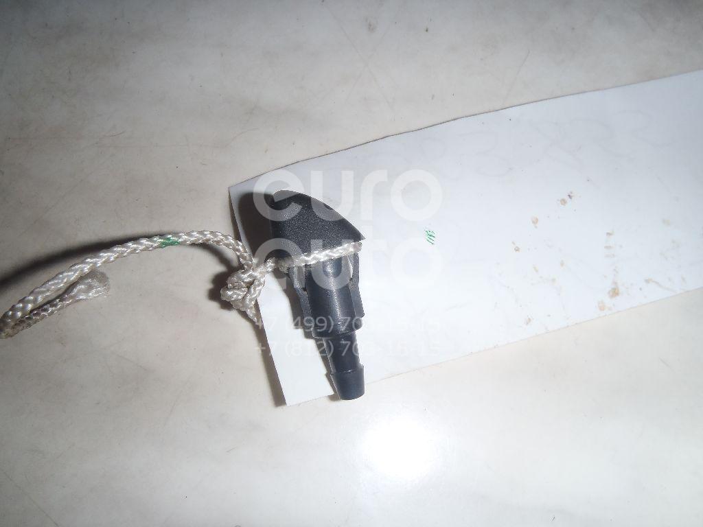 Форсунка омывателя лобового стекла для Honda CR-V 2007-2012 - Фото №1