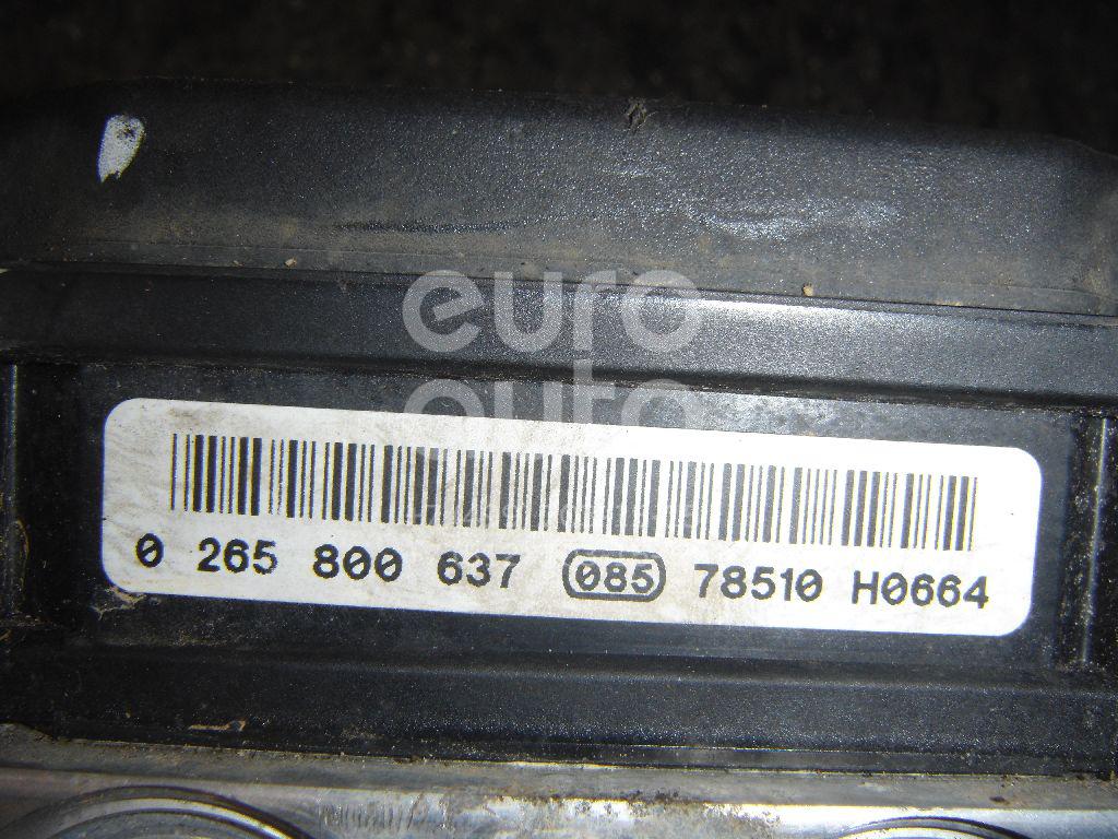 Блок ABS (насос) для Kia Ceed 2007-2012 - Фото №1