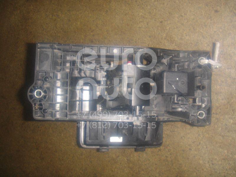 Кулиса КПП для Jeep Grand Cherokee (WH/WK) 2005-2010 - Фото №1