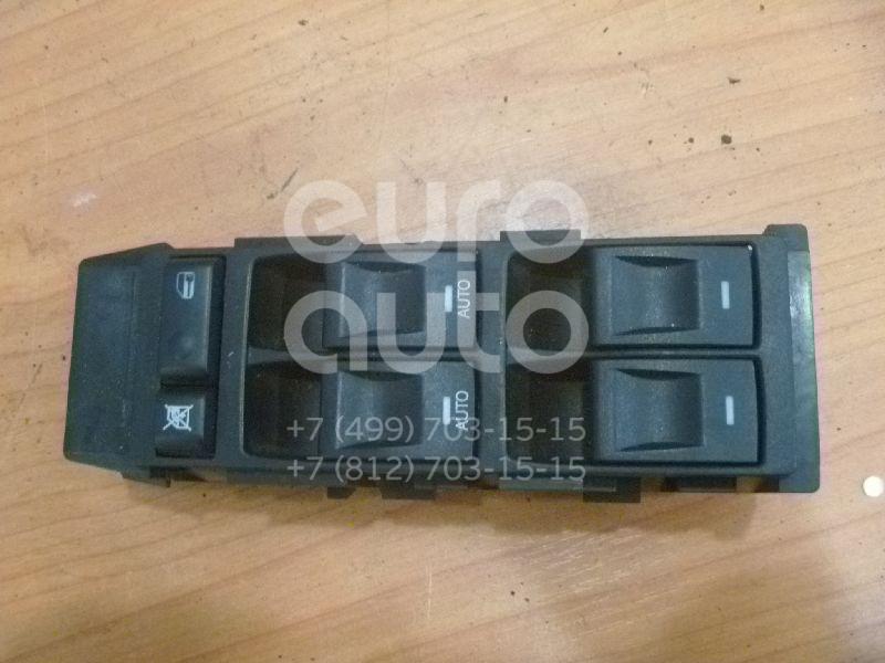 Блок управления стеклоподъемниками для Chrysler,Jeep Grand Cherokee (WH/WK) 2005-2010;300C 2004-2010;Commander (XK) 2006-2010 - Фото №1