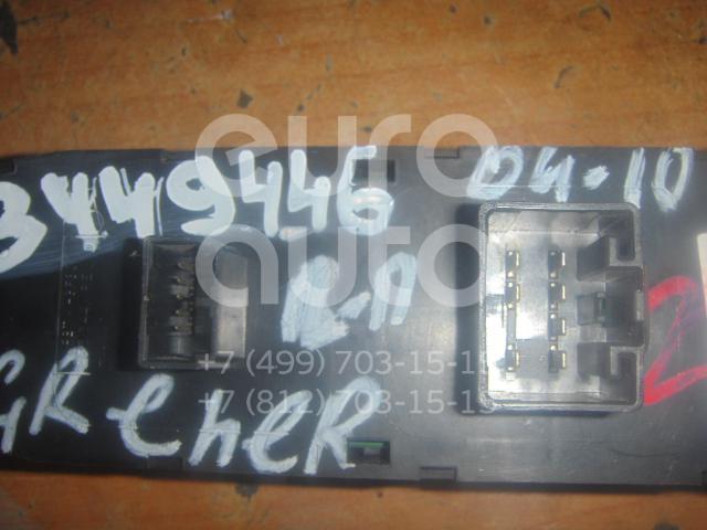 Блок управления стеклоподъемниками для Chrysler,Jeep Grand Cherokee (WH/WK) 2005-2010;300C 2004-2010;Commander (XK) 2006-2010 - Фото №1