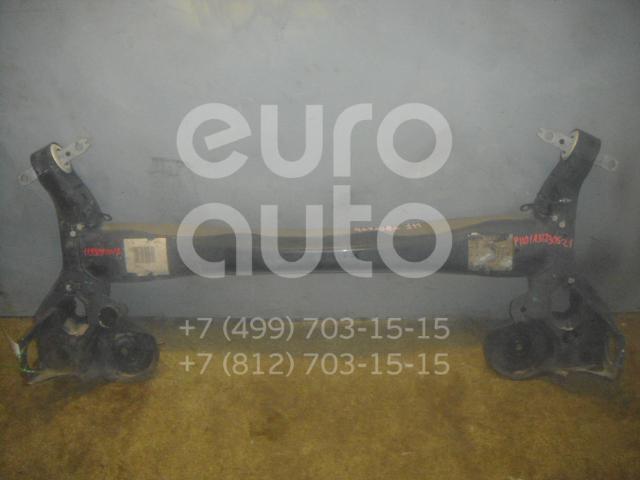 Балка задняя для Citroen C4 Picasso 2006-2014 - Фото №1