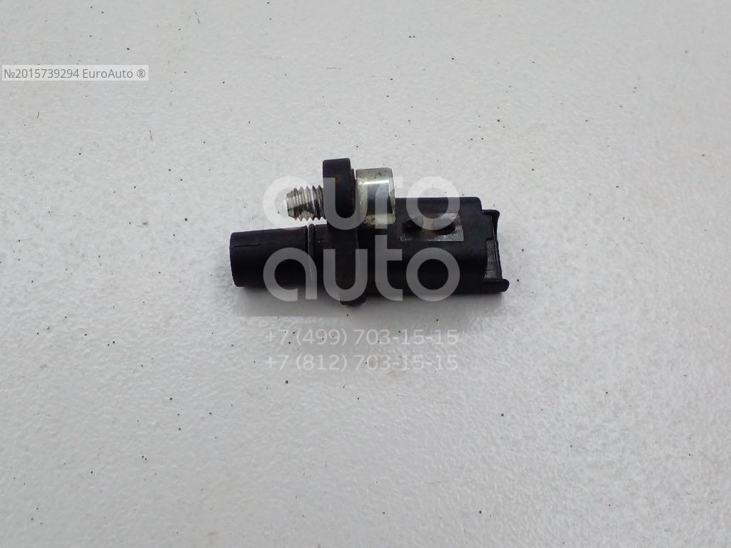 Датчик ABS задний для Citroen C4 Picasso 2006-2014 - Фото №1
