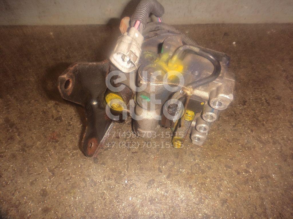 Блок ABS (насос) для Toyota Corolla E11 1997-2001 - Фото №1