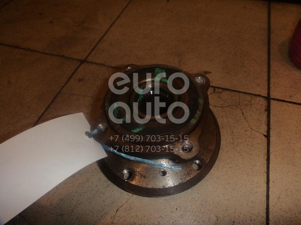 Ступица задняя для BMW X1 E84 2009-2015;1-серия E87/E81 2004-2011;3-серия E90/E91 2005-2012;3-серия E92/E93 2006-2012 - Фото №1