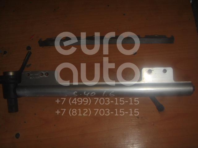 Рейка топливная (рампа) для Volvo S40 2001-2003;V40 2001-2004 - Фото №1