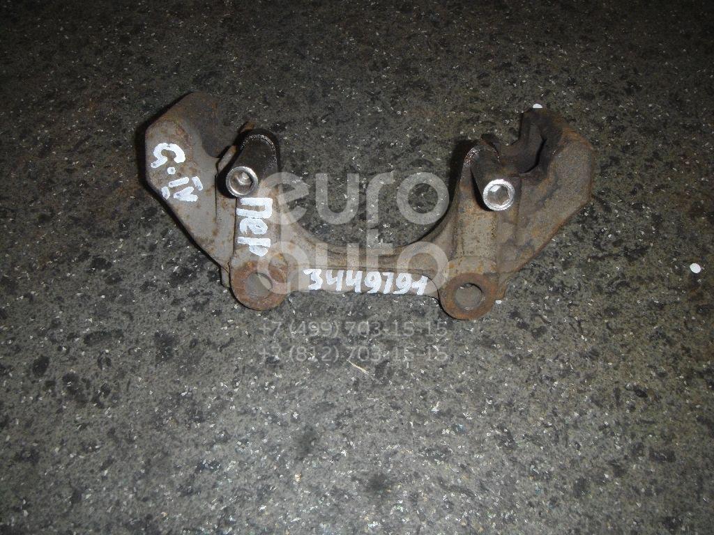 Скоба суппорта переднего для VW Golf IV/Bora 1997-2005 - Фото №1