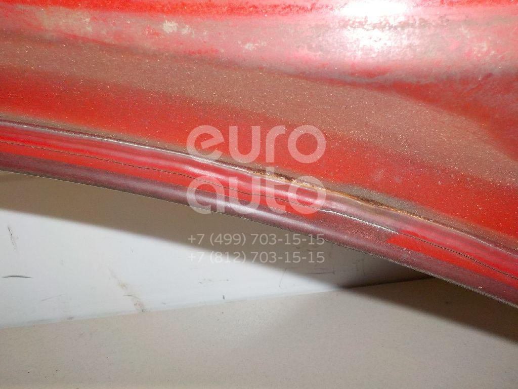 Капот для Mitsubishi Space Runner (N1,N2) 1991-1999;Space Wagon (N3,N4) 1991-2000 - Фото №1