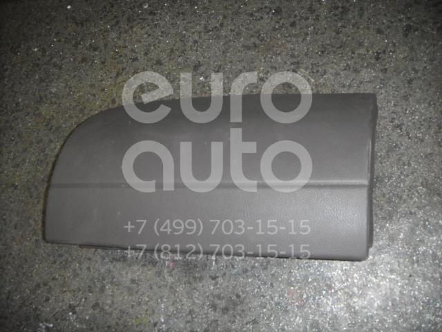 Крышка подушки безопасности (в торпедо) для Opel Omega B 1994-2003 - Фото №1