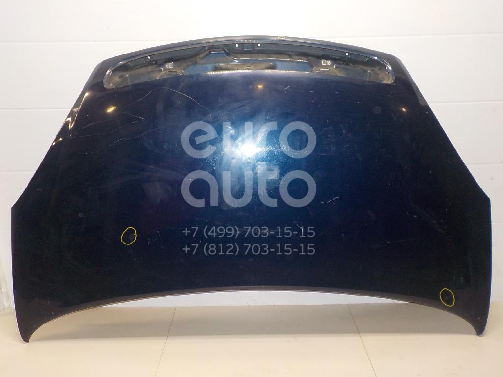 Капот для Citroen Xsara Picasso 1999-2010 - Фото №1