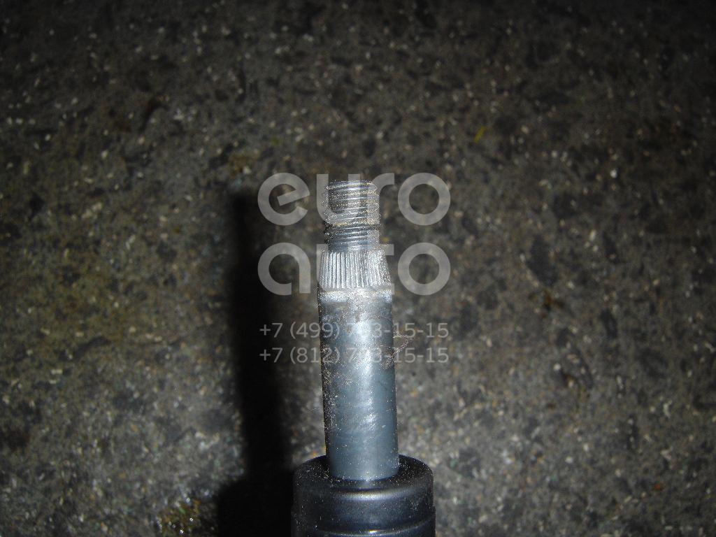 Моторчик стеклоочистителя задний для Mazda Mazda 3 (BK) 2002-2009 - Фото №1