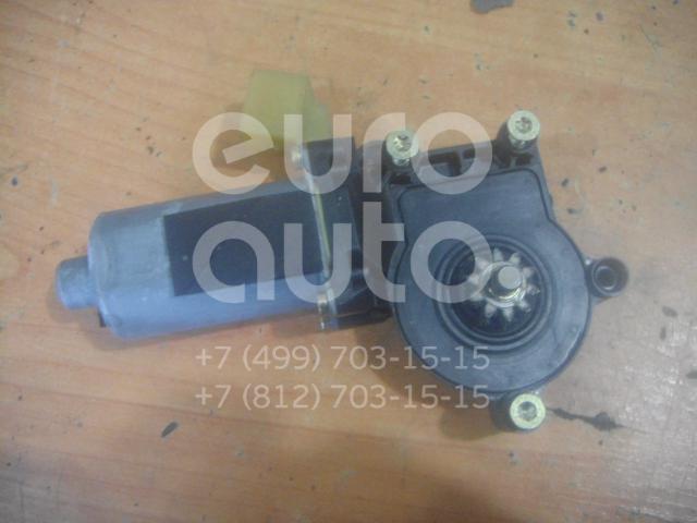 Моторчик стеклоподъемника для Volvo XC70 Cross Country 2000-2006;S60 2000-2009;V70 2001-2006 - Фото №1