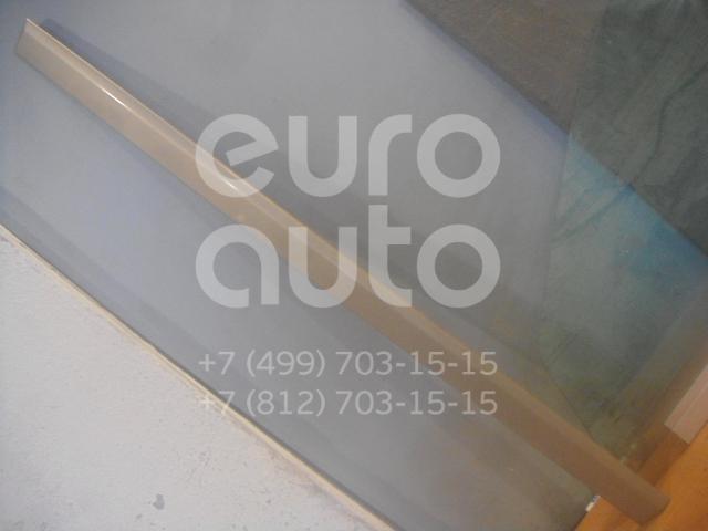 Молдинг передней левой двери для Volvo XC70 Cross Country 2000-2006;V70 2001-2006;S60 2000-2009 - Фото №1