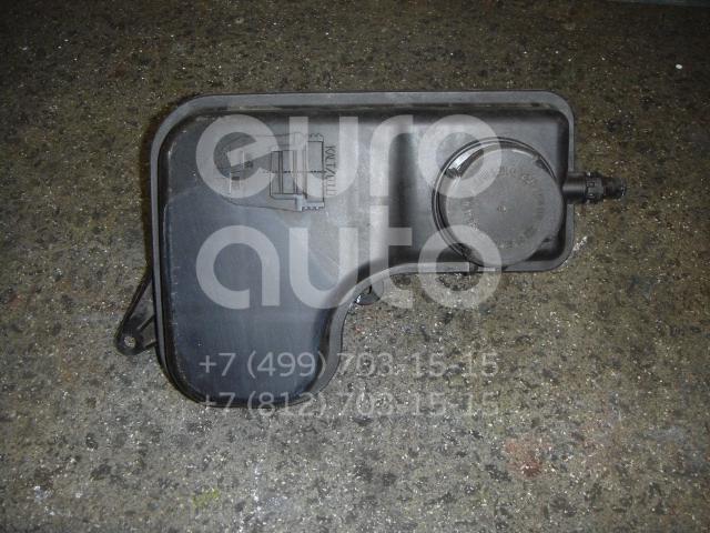 Бачок расширительный для BMW 5-серия E60/E61 2003-2009;7-серия E65/E66 2001-2008 - Фото №1