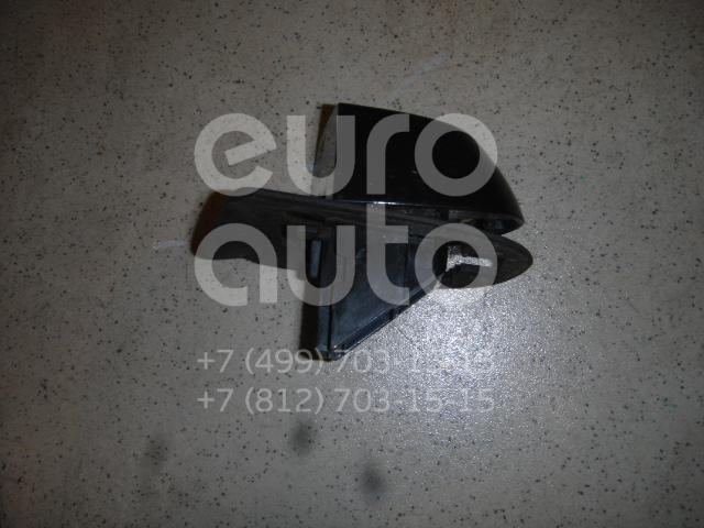 Накладка ручки наружной для BMW X6 E71 2008-2014;3-серия E90/E91 2005-2012;X5 E70 2007-2013;3-серия E92/E93 2006-2012;X3 F25 2010>;1-серия F20/F21 2011>;3-серия F30/F31 2011>;3-серия F34 GT 2012>;4-серия F32 2012> - Фото №1