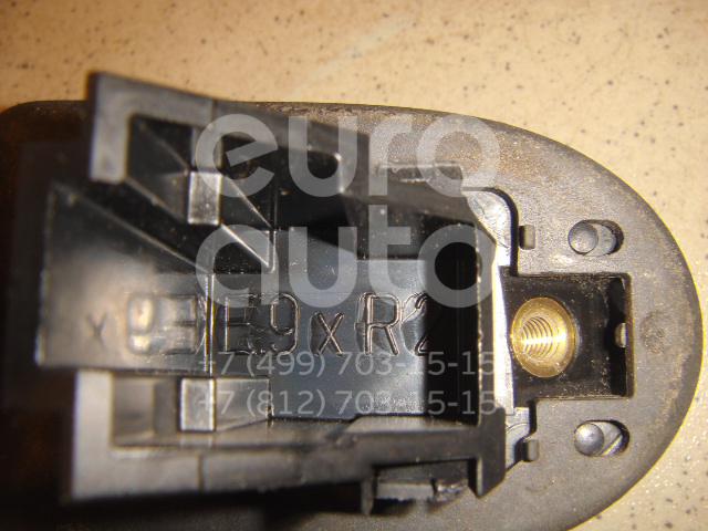 Накладка ручки наружной для BMW X6 E71 2008-2014;3-серия E90/E91 2005-2012;X5 E70 2007-2013;3-серия E92/E93 2006-2012;X3 F25 2010>;1-серия F20/F21 2011>;3-серия F30/F31 2011>;3-серия F34 GT 2012>;4-серия F32 2012> - Фото №1