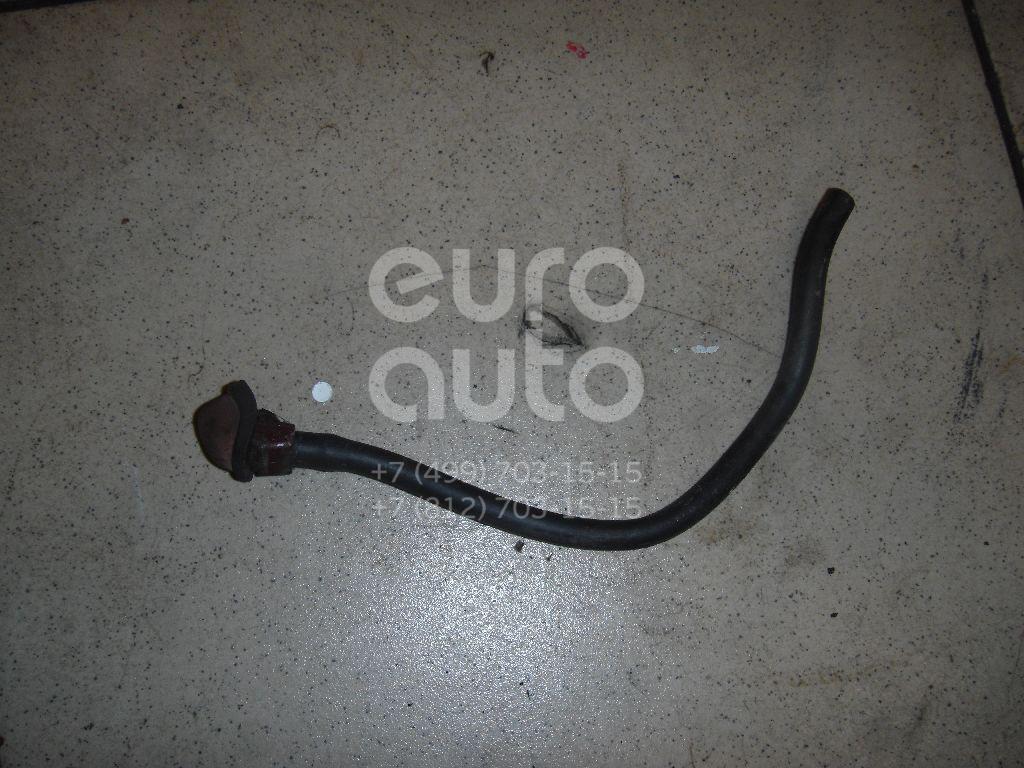 Форсунка омывателя зад стекла для Ford Focus I 1998-2005 - Фото №1
