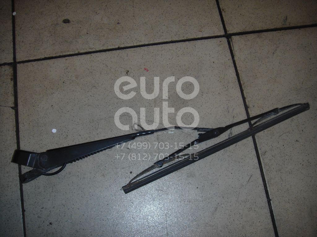 Поводок стеклоочистителя заднего для Ford Focus I 1998-2005 - Фото №1