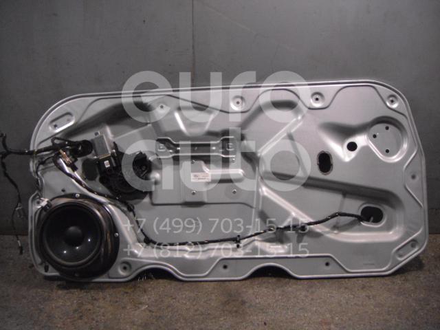 Стеклоподъемник электр. передний правый для Ford Focus II 2008-2011;Focus II 2005-2008 - Фото №1