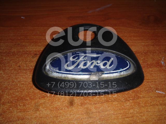 Ручка двери багажника наружная для Ford Fiesta 1995-2000 - Фото №1