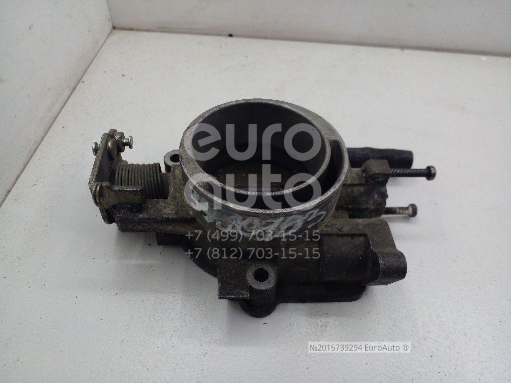 Заслонка дроссельная механическая для Jeep Grand Cherokee (WJ, WG) 1999-2004 - Фото №1