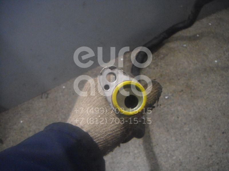 Трубка кондиционера для Mercedes Benz W221 2005-2013 - Фото №1