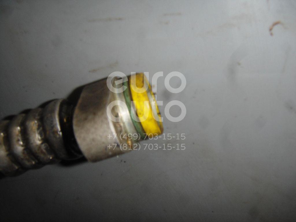 Трубка кондиционера для Mercedes Benz W221 2005-2013 - Фото №1