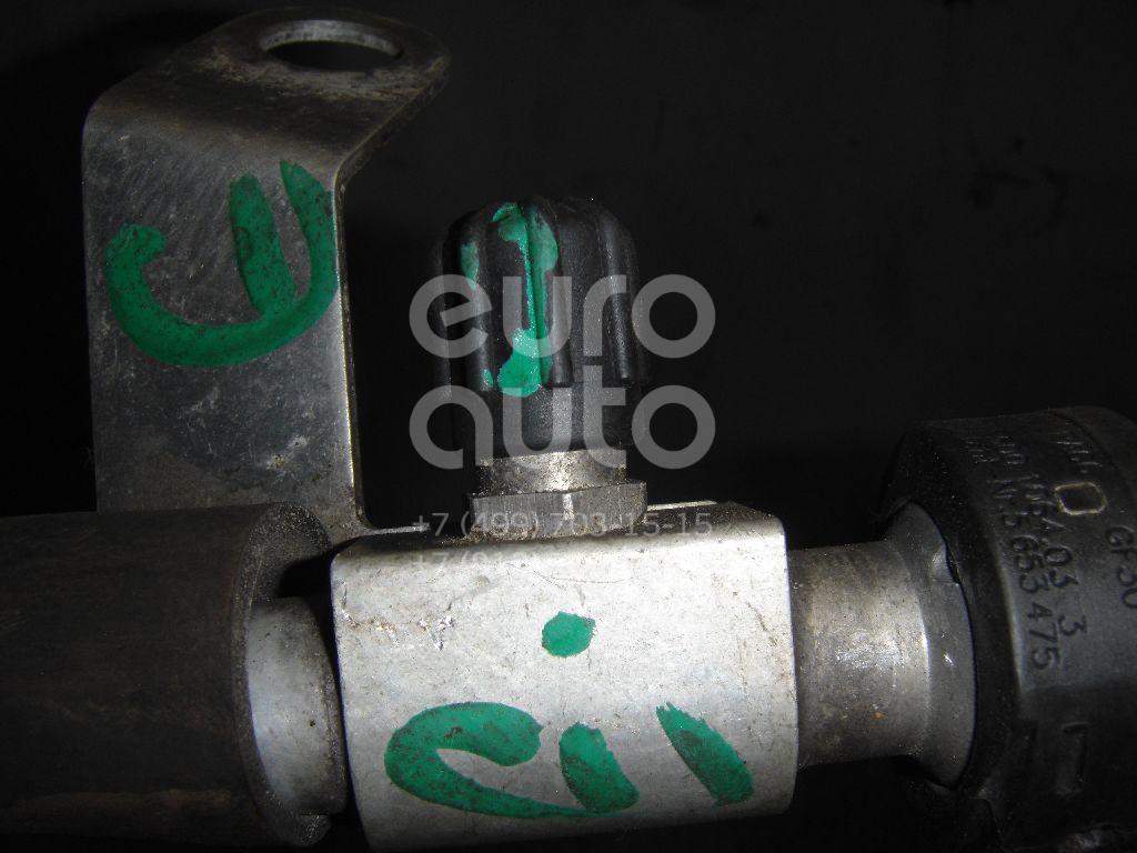 Трубка кондиционера для Mercedes Benz W221 2005-2013 - Фото №1