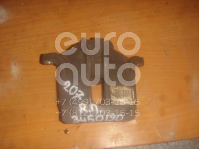 Суппорт передний правый для Peugeot,Citroen 207 2006-2013;1007 2005-2009;C3 2002-2009 - Фото №1