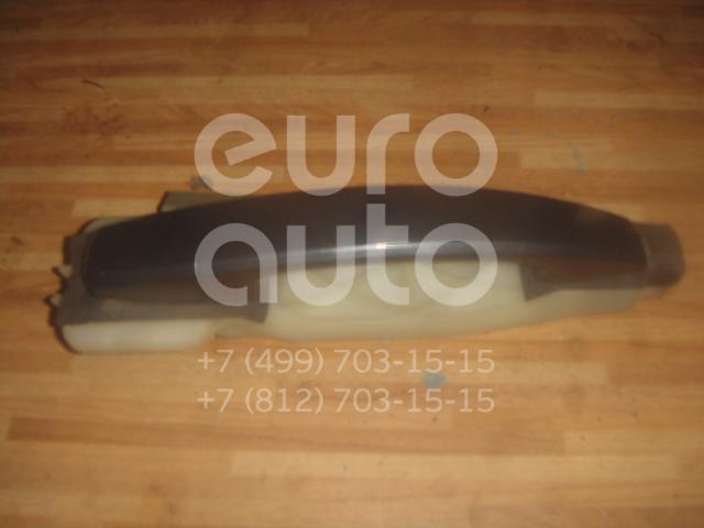 Ручка двери наружная для Chevrolet Captiva (C100) 2006-2010 - Фото №1