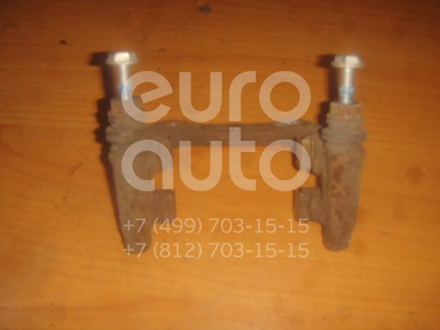 Скоба суппорта заднего для Renault Scenic 1999-2003 - Фото №1