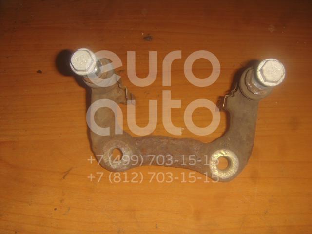 Скоба суппорта заднего для Renault Scenic 1999-2003 - Фото №1