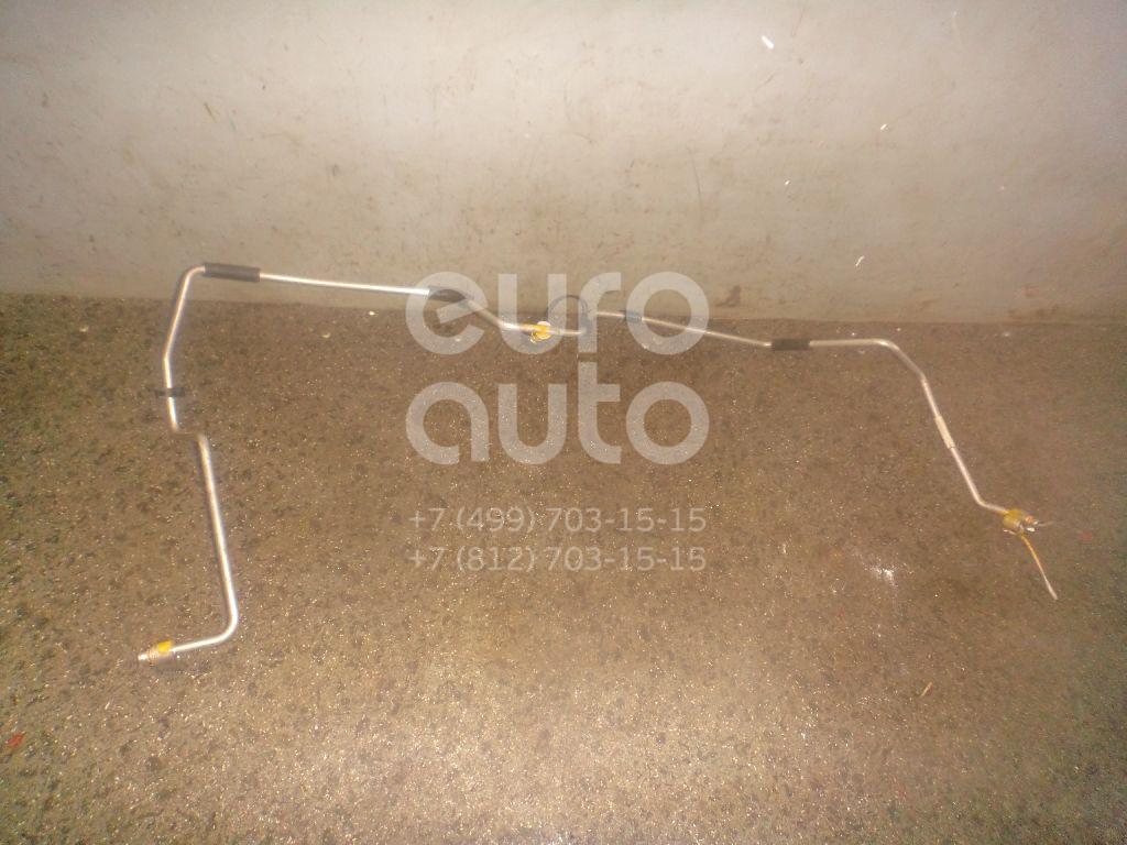 Трубка кондиционера для Mitsubishi Carisma (DA) 2000-2003 - Фото №1