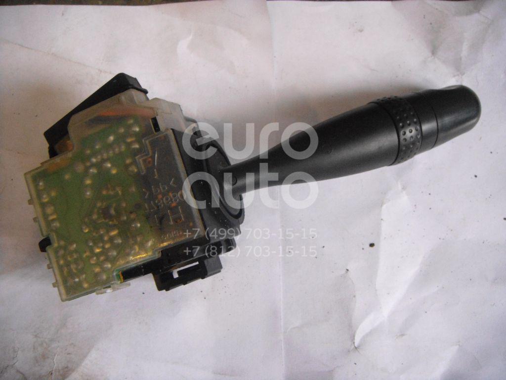 Переключатель стеклоочистителей для Toyota Corolla E12 2001-2007 - Фото №1
