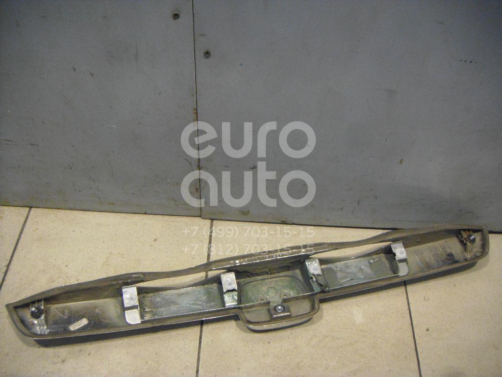 Накладка двери багажника для Honda CR-V 2007-2012 - Фото №1