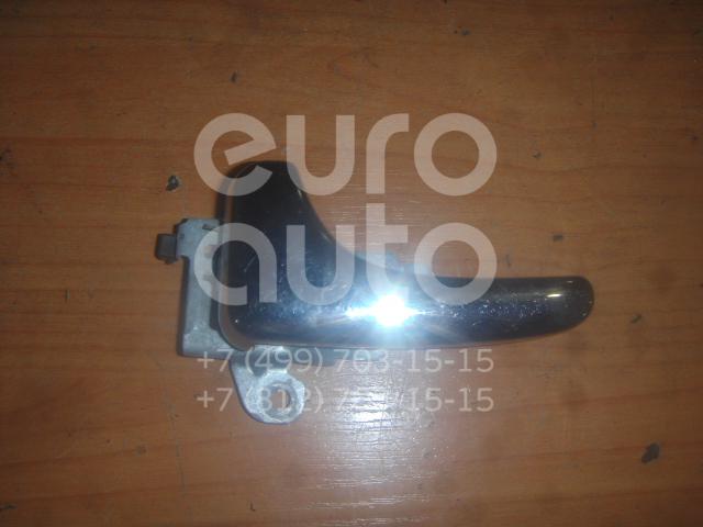 Ручка двери внутренняя левая для Volvo V40 1998-2001;S40 1998-2001 - Фото №1