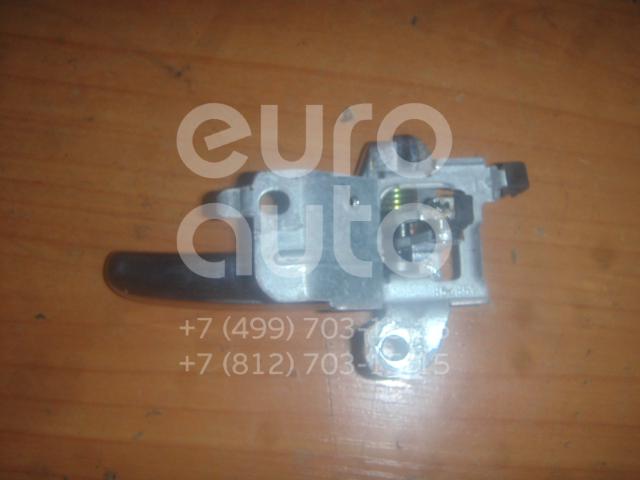 Ручка двери внутренняя левая для Volvo V40 1998-2001;S40 1998-2001 - Фото №1