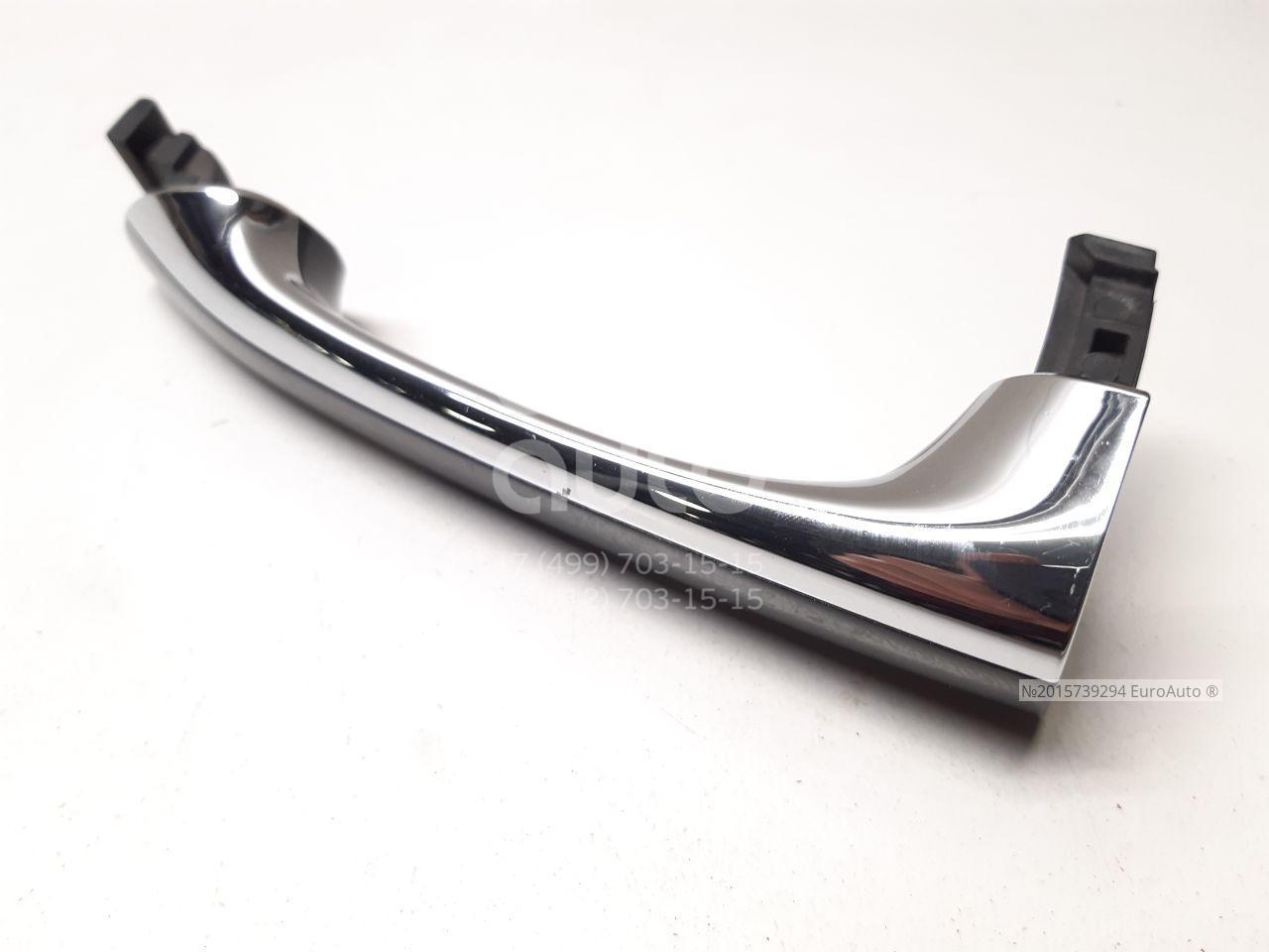 Ручка двери наружная для Mercedes Benz A140/160 W169 2004-2012 - Фото №1