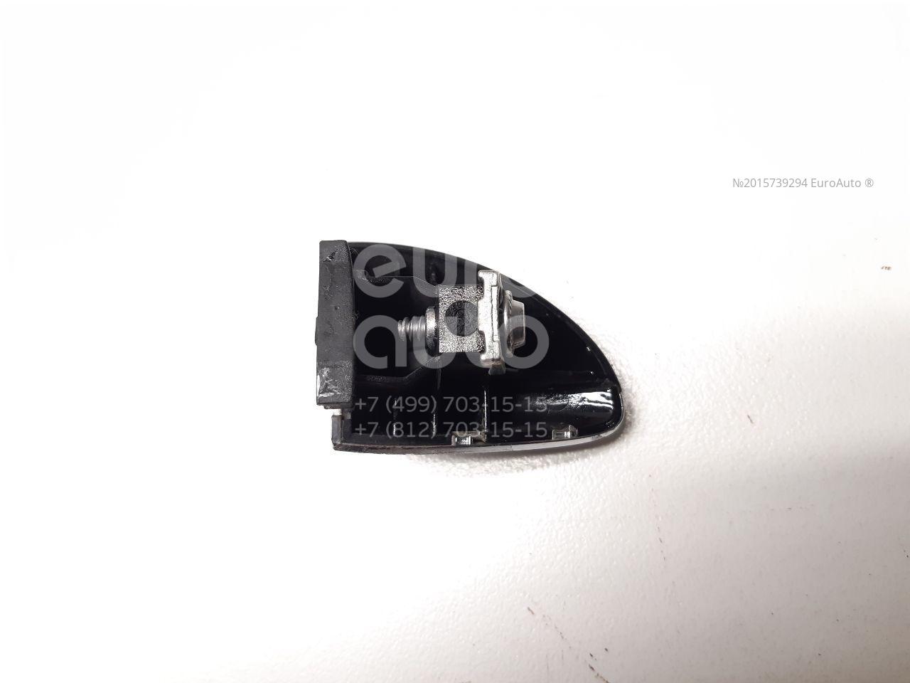Вставка замка двери для Mercedes Benz A140/160 W169 2004-2012;W245 B-klasse 2005-2011 - Фото №1
