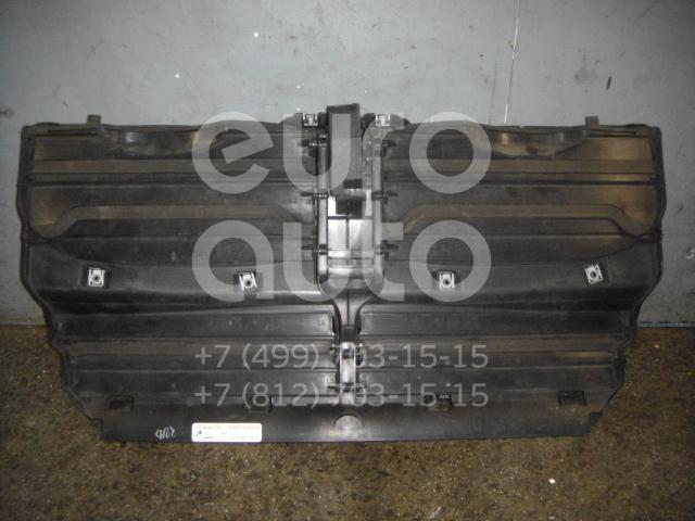 Воздухозаборник (наружный) для BMW X6 E71 2008-2014 - Фото №1
