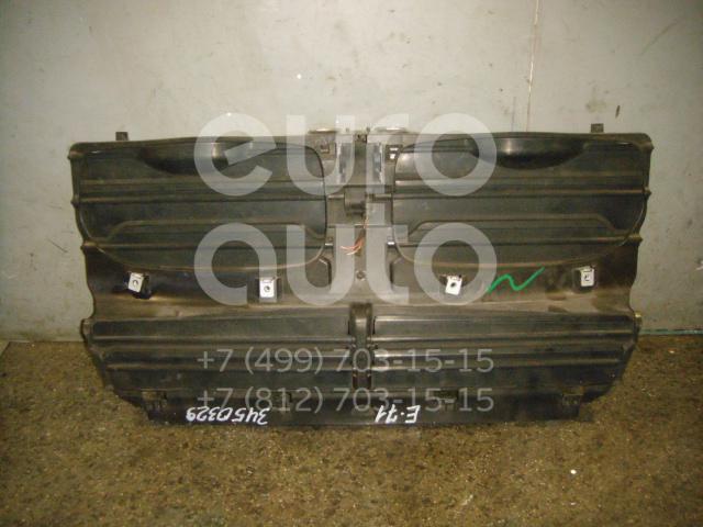 Воздухозаборник (наружный) для BMW X6 E71 2008-2014 - Фото №1