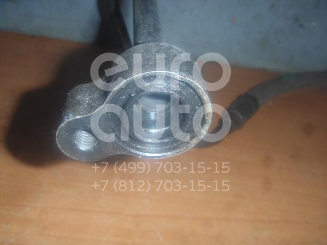 Трубка кондиционера для Volvo XC70 Cross Country 2000-2006;S60 2000-2009 - Фото №1
