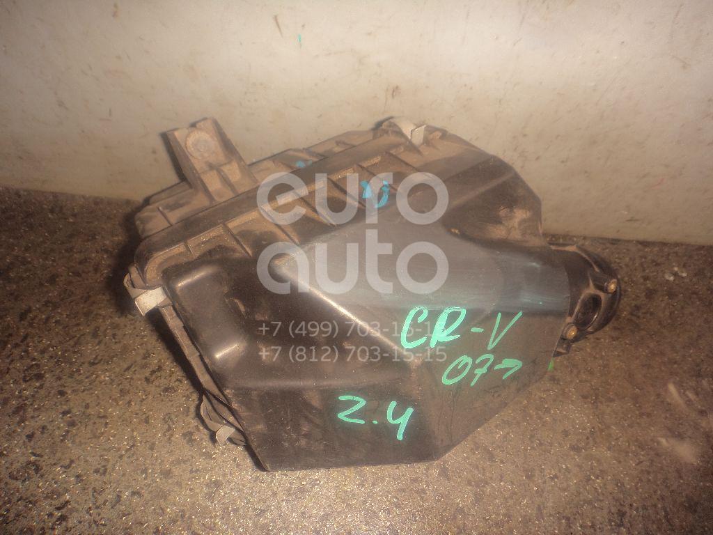Корпус воздушного фильтра для Honda CR-V 2007-2012 - Фото №1