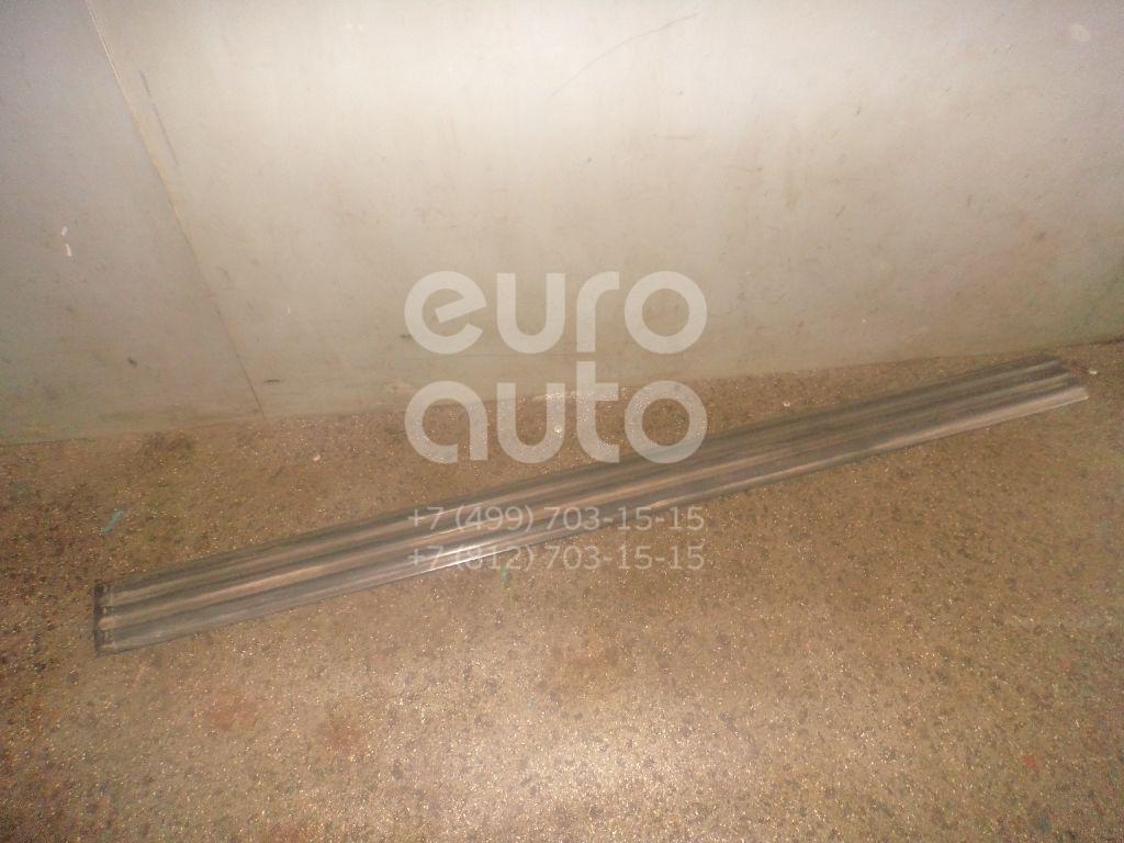 Молдинг передней левой двери для Kia Sportage 1994-2004 - Фото №1