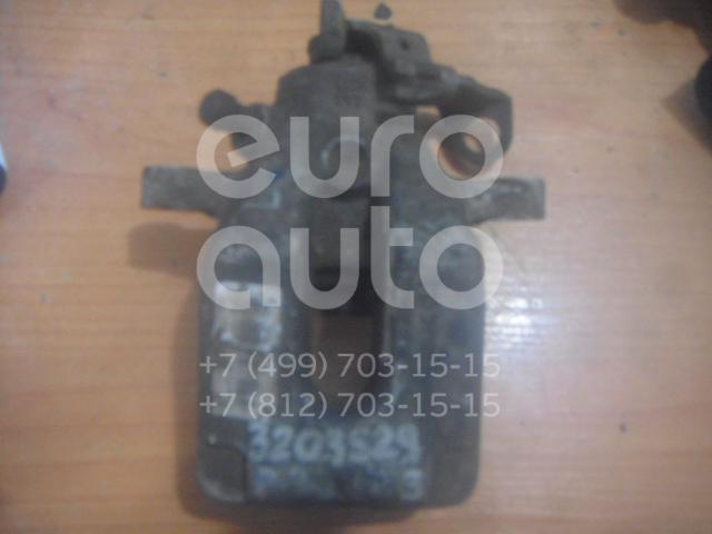 Суппорт задний левый для Peugeot,Citroen 308 I 2007-2015;C4 2005-2011;307 2001-2007;C4 II 2011>;408 2012> - Фото №1