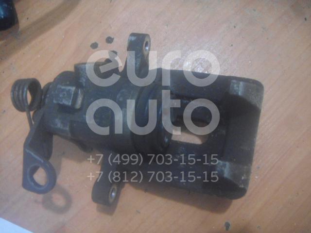 Суппорт задний левый для Peugeot,Citroen 308 I 2007-2015;C4 2005-2011;C2 2003-2008;307 2001-2008;C3 2002-2009;C4 II 2011>;DS4 2011-2015;408 2012> - Фото №1