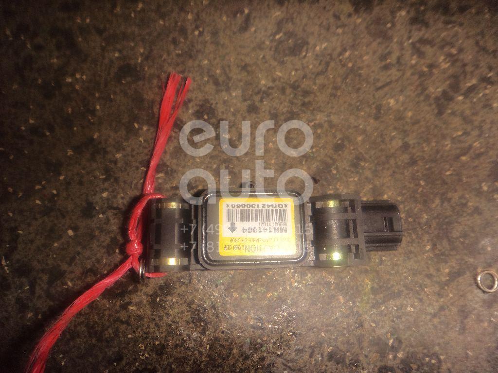 Датчик AIR BAG для Mitsubishi Lancer (CS/Classic) 2003-2008;Galant (DJ,DM) 2003-2012;Grandis (NA#) 2004-2010;Colt (Z3) 2003-2012 - Фото №1